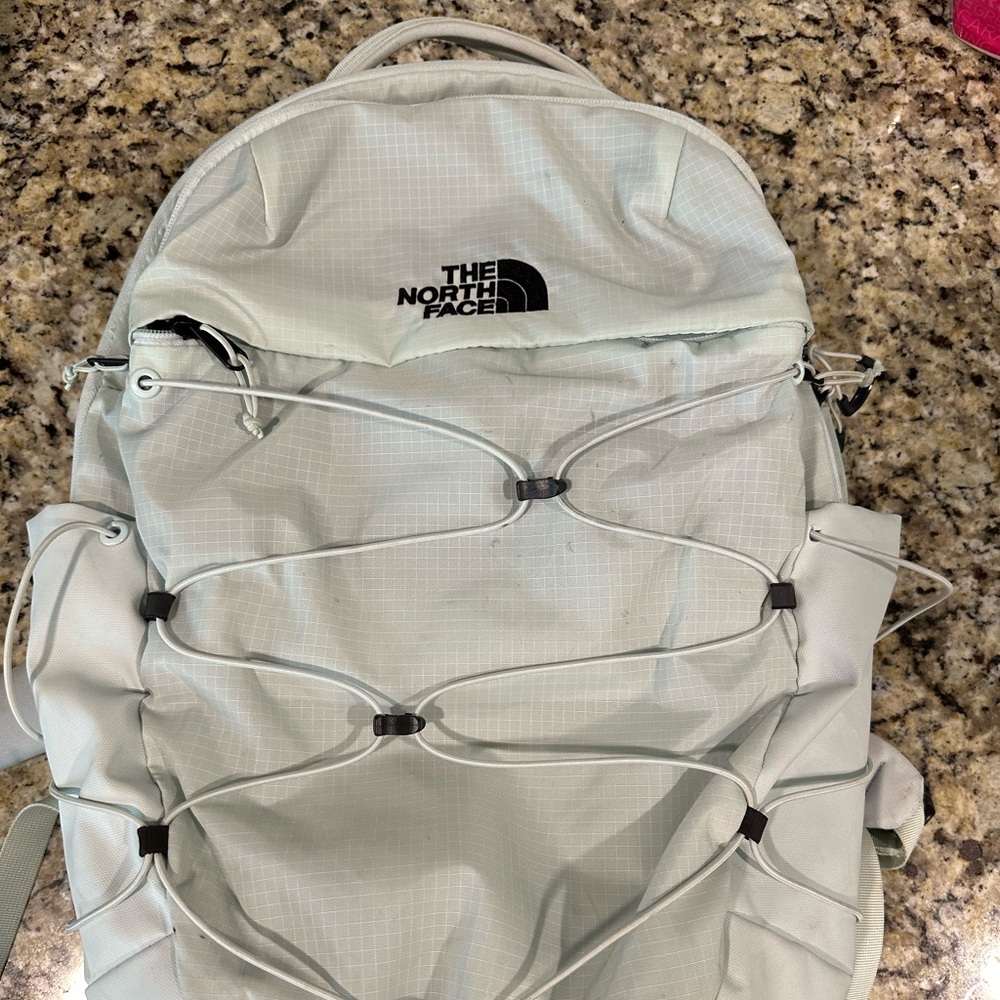 Northface Borealis Large backpack. Great condition.